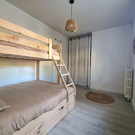 Apartment 1 Avenue Maurice Blondel - T4 Centre-ville Aix-en-Provence